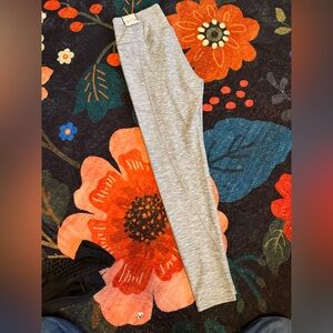 Victoria’s Secret Butter Soft Gray Women’s Leggings